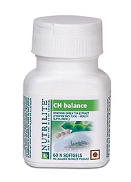 Nutrilite CH Balance